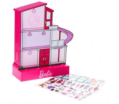 Lampara La Casa Soñada Barbie