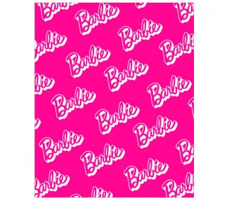 Manta coralina Barbie