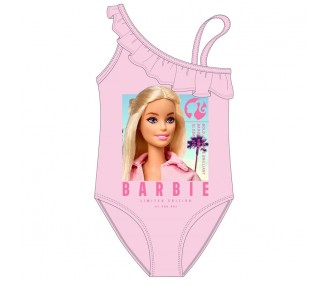 Bañador Barbie
