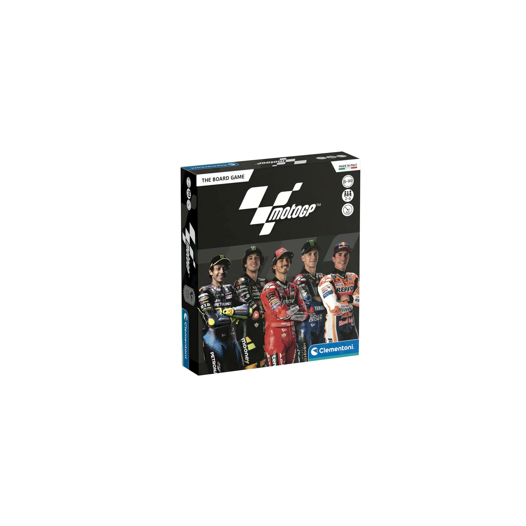 Juego mesa Moto GP español