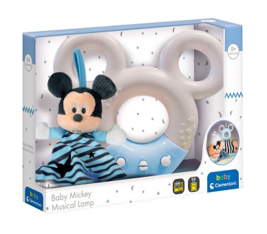 Proyector Mickey Disney