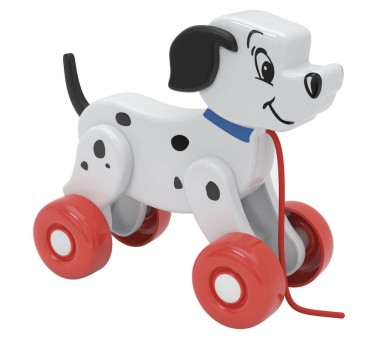 Dalmata arrastre 101 Dalmatas Disney