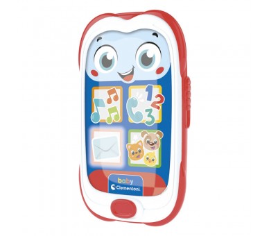 Baby Smartphone