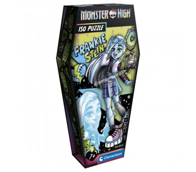 Puzzle Frankie Stein Monster High 150pzs