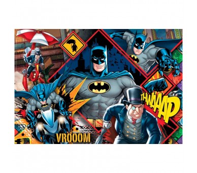 Puzzle Batman DC Comics 180pzs