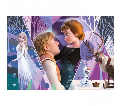 Puzzle Frozen 2 Disney 180pzs