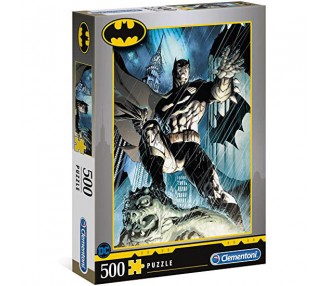 Puzzle Batman DC Comics 500pzs