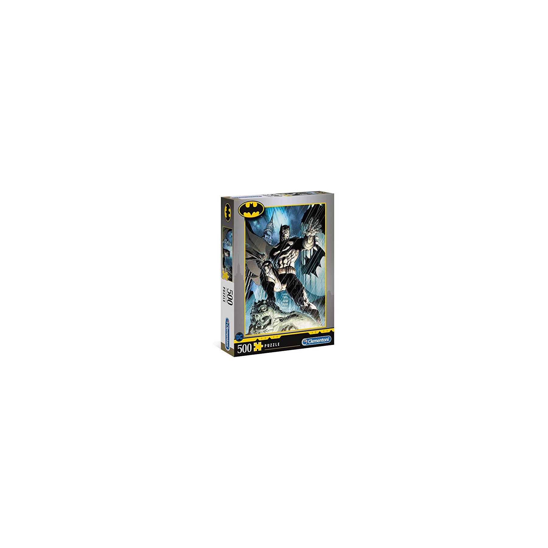 Puzzle Batman DC Comics 500pzs
