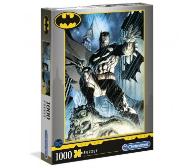 Puzzle Batman DC Comics 1000pzs