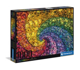 Puzzle Espiral 1000pzs