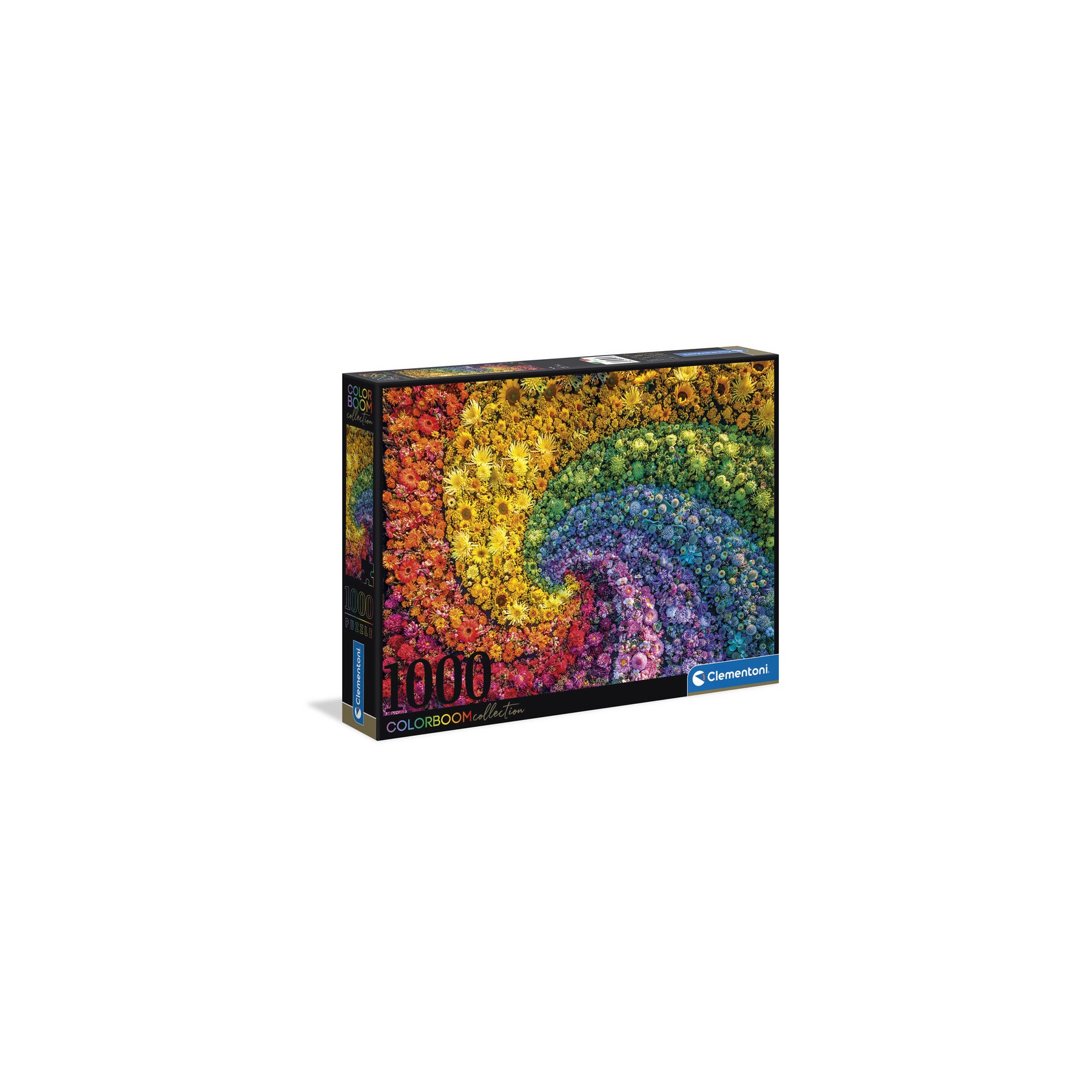 Puzzle Espiral 1000pzs