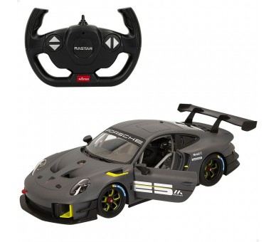 Coche Porsche radio control