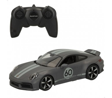 Coche Porsche 911 radio control