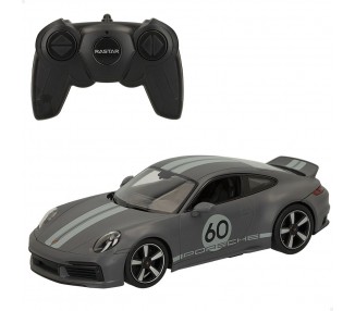 Coche Porsche 911 radio control