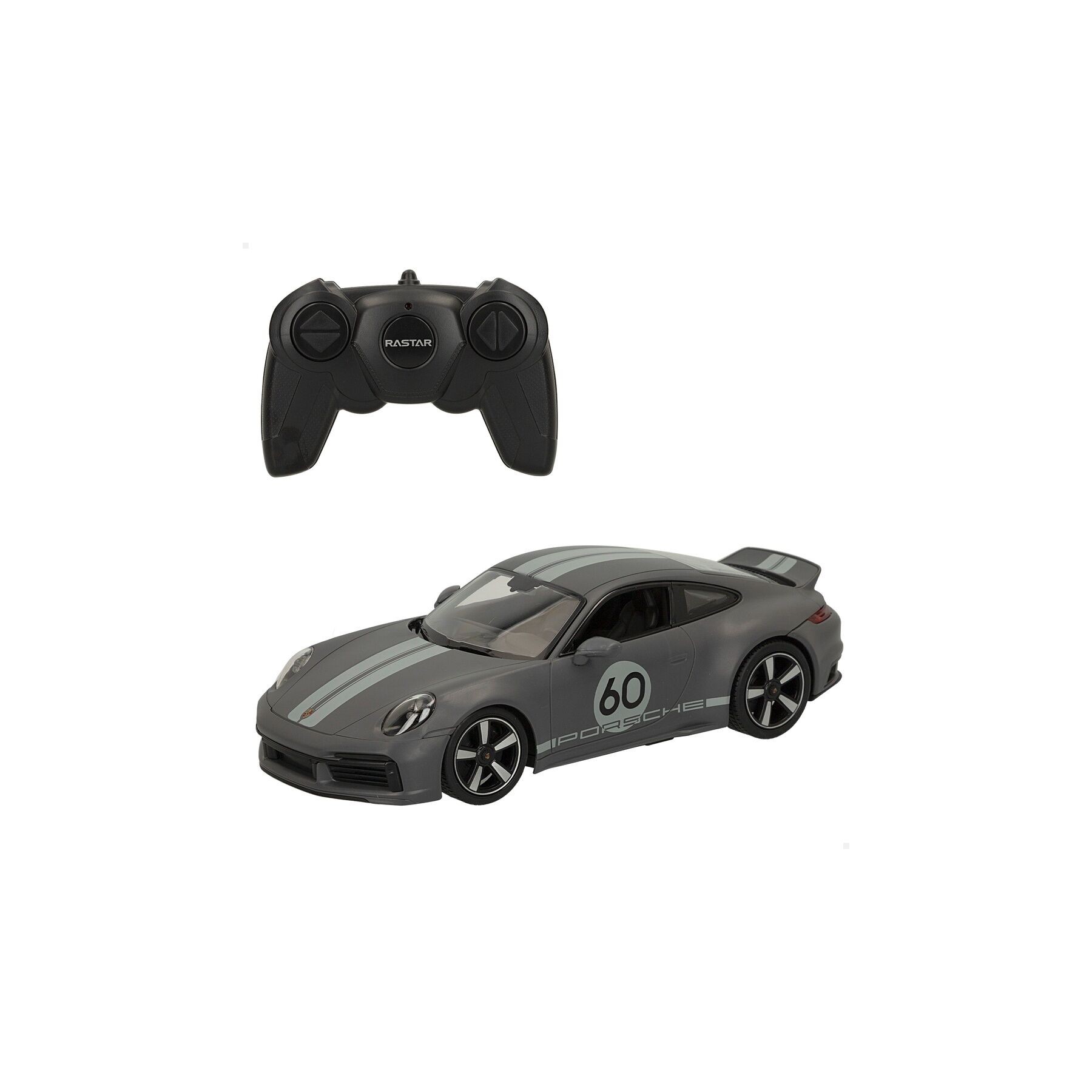 Coche Porsche 911 radio control