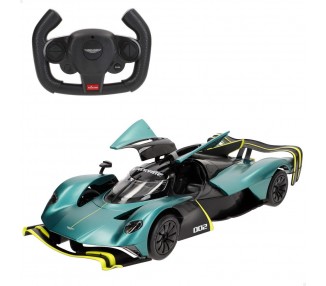 Coche Aston Martin Valkyrie AMR Pro radio control