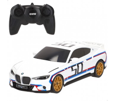 Coche BMW 3.0 CSL radio control