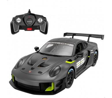 Coche Porsche 911 GT2 RS Clubsport radio control
