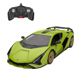 Coche Lamborghini Sian radio control