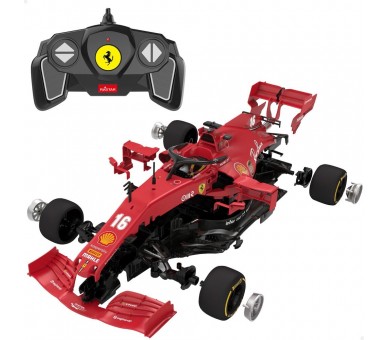 Coche Ferrari Formula 1 radio control