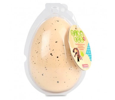 Huevo Egg Dinosaurio sorpresa 11cm
