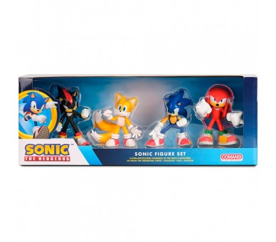 Blister Sonic the Hedgehog