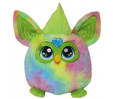 Mochila peluche Furby 27cm
