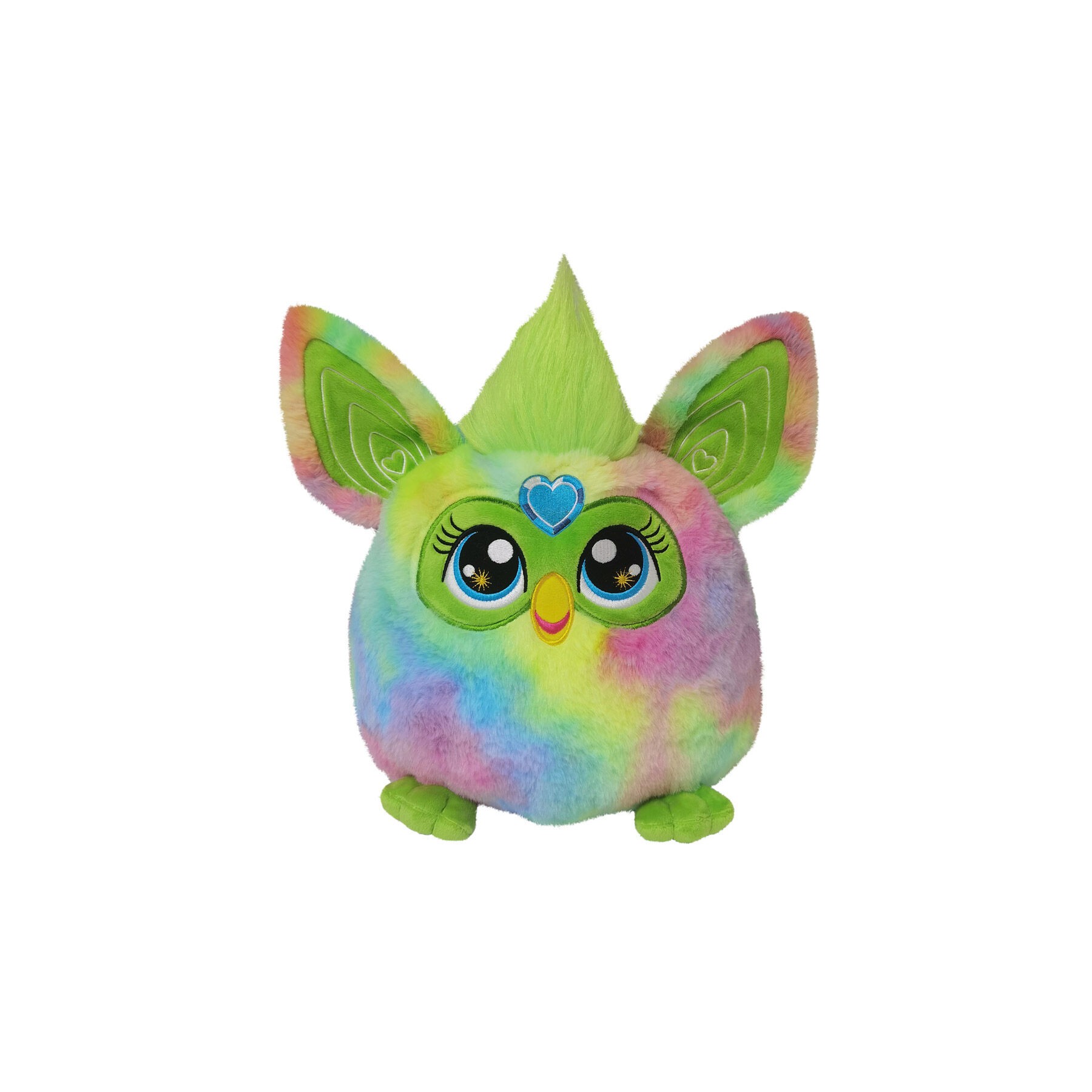 Mochila peluche Furby 27cm