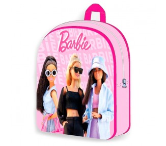 Mochila Barbie 40cm