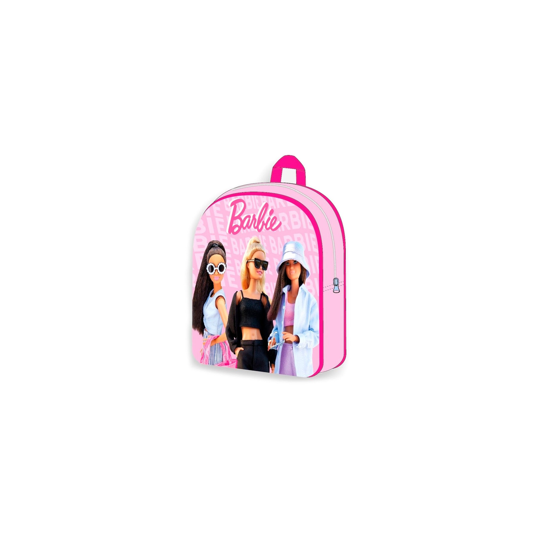 Mochila Barbie 40cm