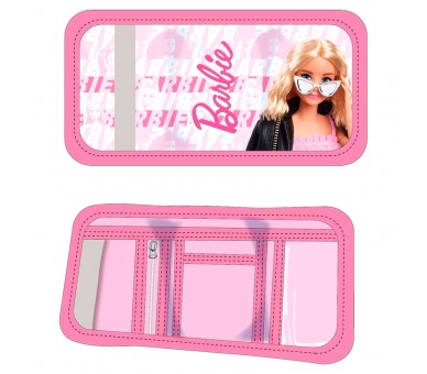 Cartera Barbie