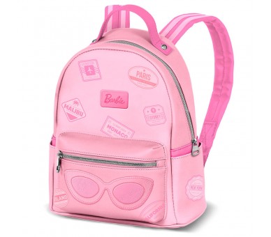 Mochila Travel Barbie 29cm