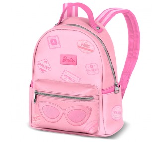 Mochila Travel Barbie 29cm