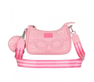 Bolso Travel Barbie