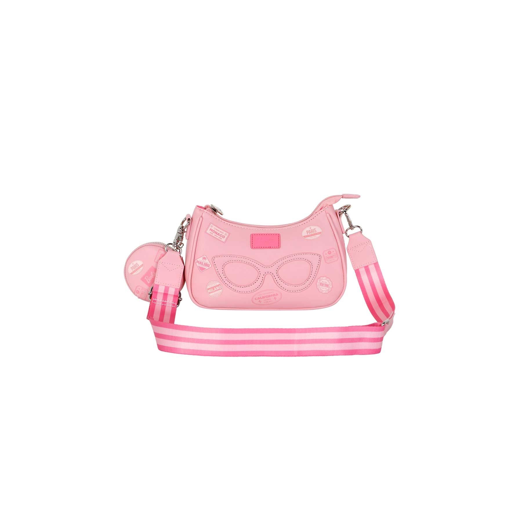 Bolso Travel Barbie