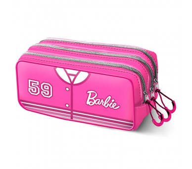 Portatodo Varsity Barbie triple