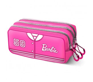Portatodo Varsity Barbie triple