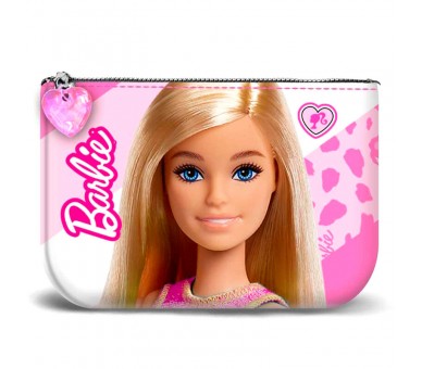Monedero Fashion Barbie