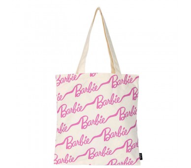 Bolsa shopping Barbie