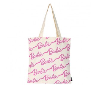Bolsa shopping Barbie