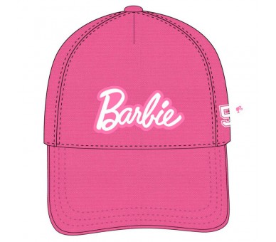 Gorra Barbie adulto