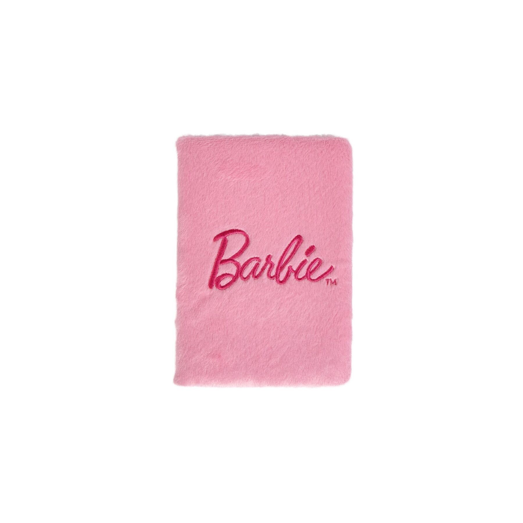 Cuaderno Barbie Cuaderno Barbie