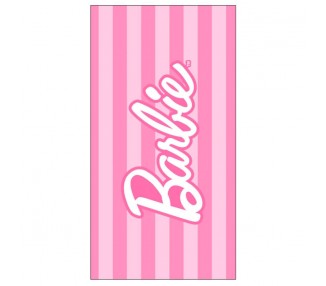 Toalla Barbie microfibra