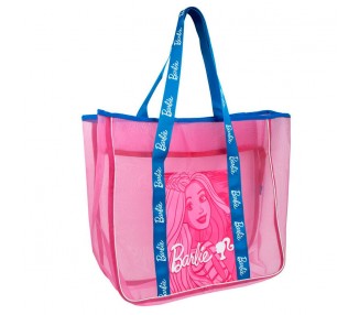 Bolsa playa premium Barbie