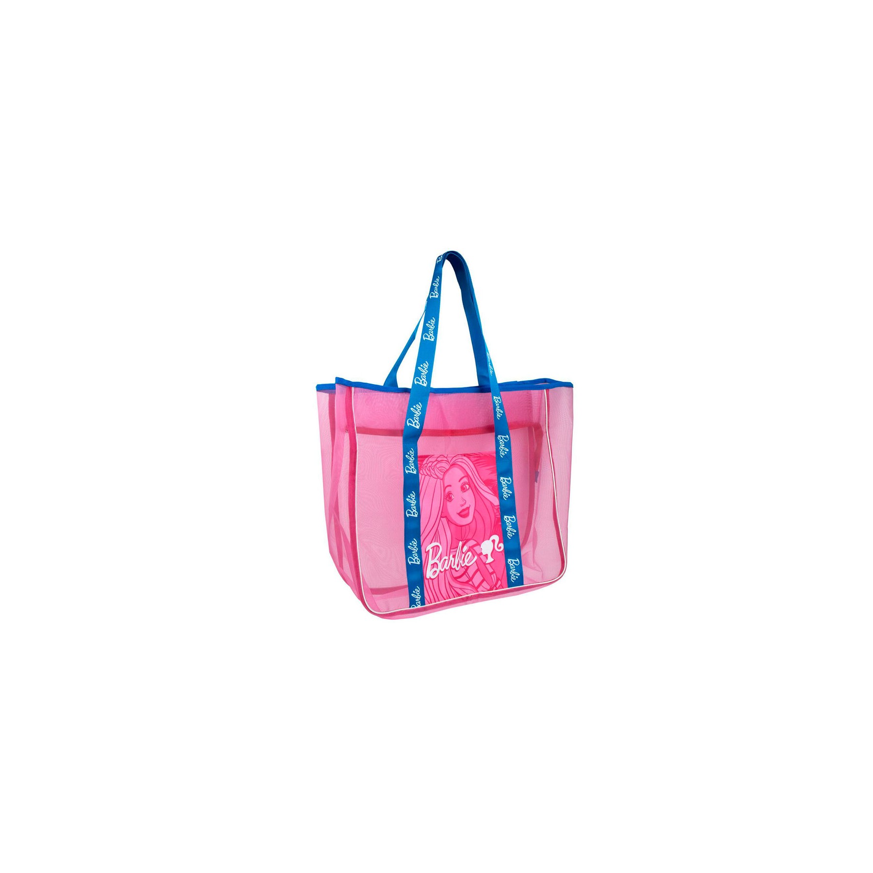 Bolsa playa premium Barbie
