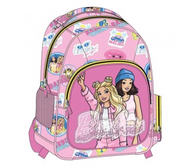 Mochila Barbie 42cm