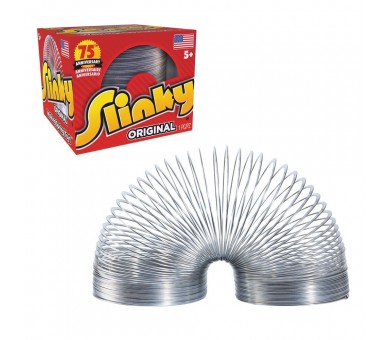 Juego Slinky Classic