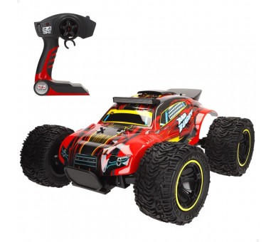 Coche Bad Buggy radio control