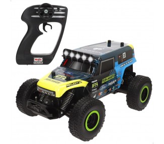 Coche Brocky Ultra 4 Ford Bronco radio control