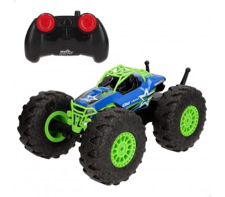 Coche Rock Hopper radio control